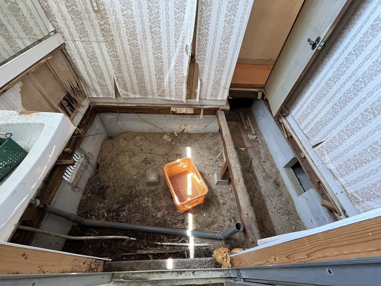 現場・施工中